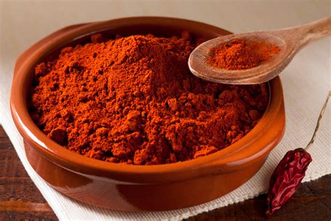 Buy Red Chilli Powder Online - Lal Mirch Powder | planetspices.com ...