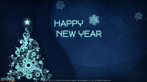 New Year Wallpapers - Top Free New Year Backgrounds - WallpaperAccess