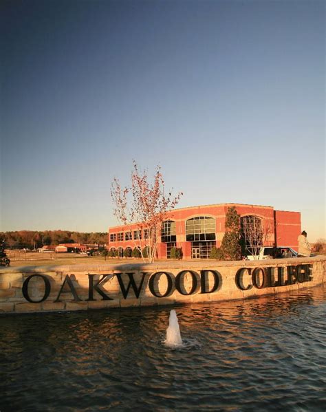 Oakwood University wins top award from City Beautification Board - al.com