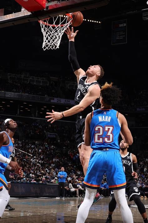 Gallery: Nets vs. Thunder Photo Gallery | NBA.com