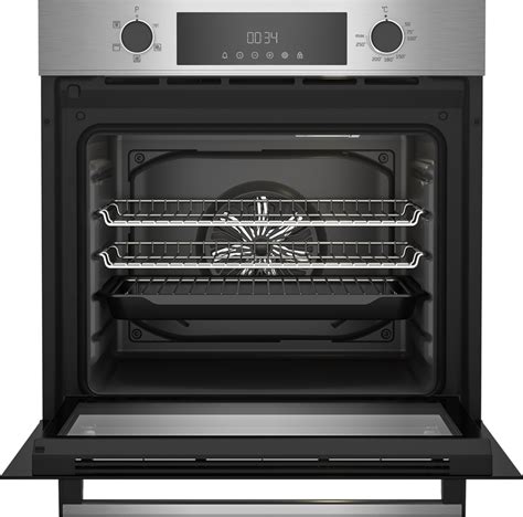 Beko CIFY81X Built In Single Oven Cornwall & Devon | Hockridge Appliance Centre