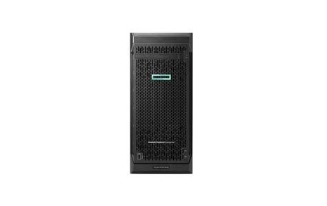 Unison | HPE ProLiant ML350 Gen10 server