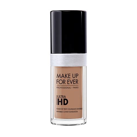 Ultra HD Foundation – Media Makeup Store