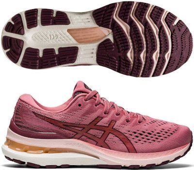 Asics Gel Kayano 28 for women in the US: price offers, reviews and alternatives | FortSu US