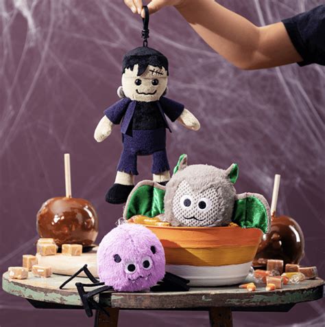 Scentsy 2021 Halloween & Harvest Collection