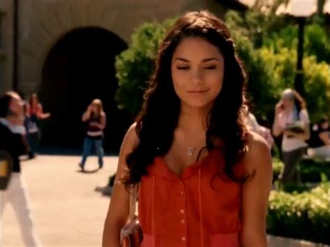 Gabriella Montez High School Musical 3