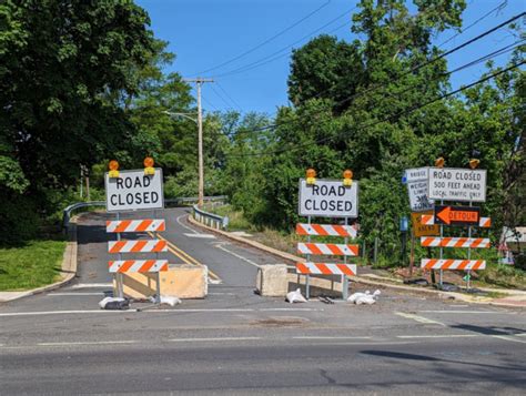 Bristol Twp. Hosting Community Meeting Next Week On Randall Avenue ...