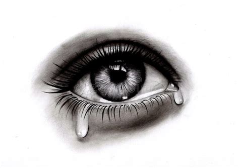 Sad Eye Stock Illustrations – 6,417 Sad Eye Stock Illustrations, Vectors & Clipart - Dreamstime