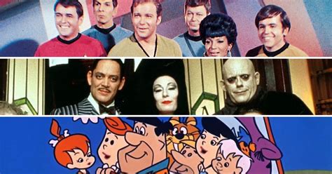 The 15 Greatest TV Shows of the 1960s