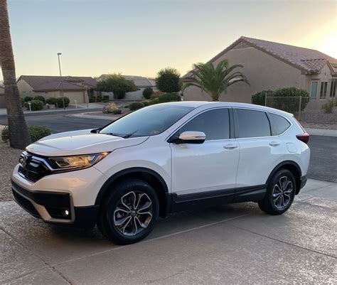 2020 Honda Cr-v for Sale in Phoenix, AZ - OfferUp