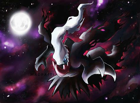 Pokemon Darkrai Wallpapers - Top Free Pokemon Darkrai Backgrounds ...