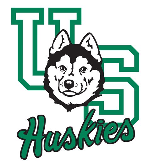 University of Saskatchewan Huskies Logo | Husky logo, Saskatchewan ...