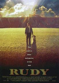 Rudy (film) - Wikipedia