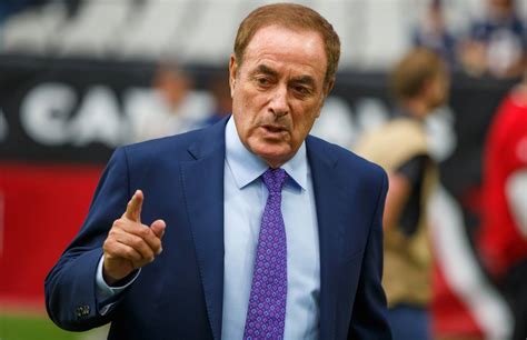 Al Michaels Biography - CelebsWiki