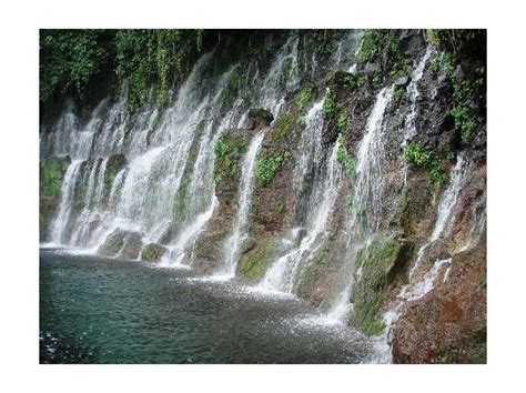 Juayua Waterfalls, EL Salvador | Favorite Places & Spaces | Pinterest