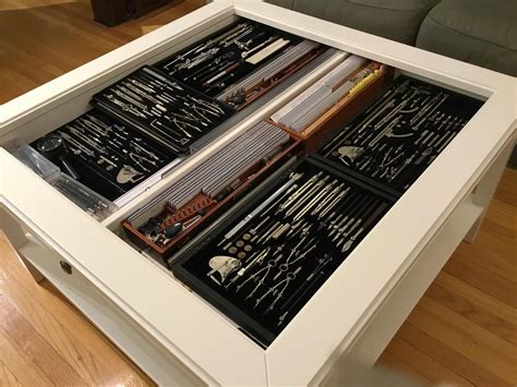 This collection of drafting tools : r/Damnthatsinteresting