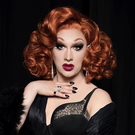 Jinkx Monsoon Lyrics, Songs, and Albums | Genius