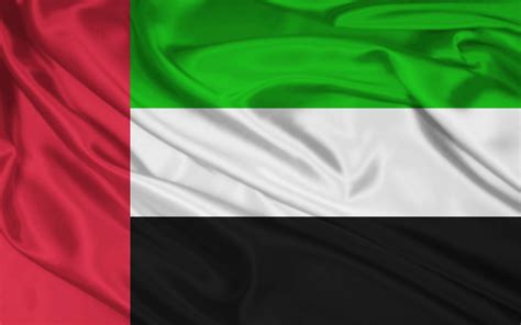 UAE Flag Wallpapers - Wallpaper Cave