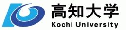 Kochi University | Kochi, Japan