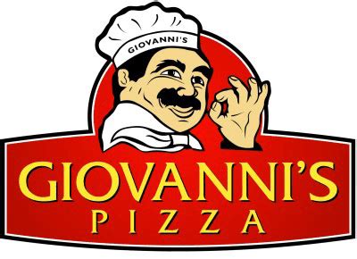 Order Now - Giovannis Pizza