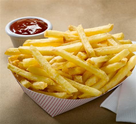 French Fries - papas a la francesa foto (35339396) - fanpop