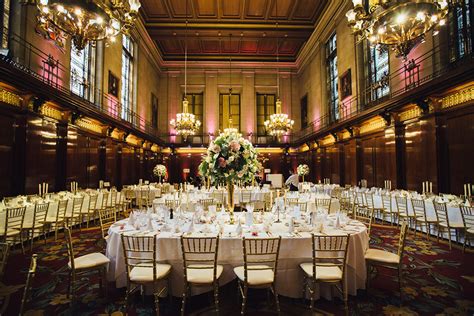 Merchant Taylors' Hall Weddings - Wedding Venues London