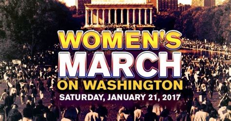 Here Are the Jewish Speakers at the DC Women’s March – The Forward