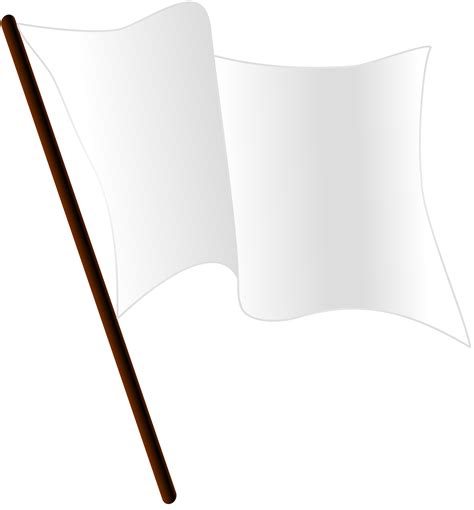 White Flag PNG Image - PurePNG | Free transparent CC0 PNG Image Library