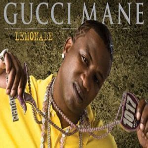 Lemonade (Gucci Mane song) - Wikiwand