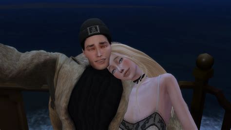 Passionate romance mod is 🔥 : r/thesims