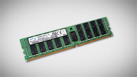 This Is Samsung's Crazy New 128GB RAM Chip