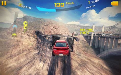 Asphalt 8 Airborne mod apk free | PC And Modded Android Games