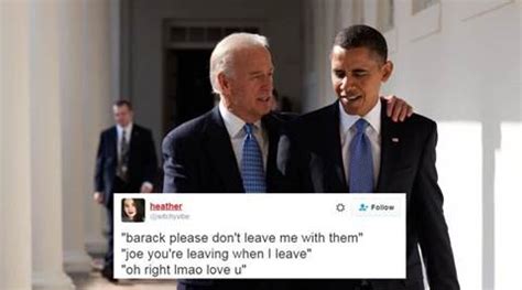 After Donald Trump’s victory, Barack Obama and Joe Biden’s memes are ...