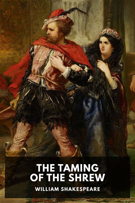 The Taming of the Shrew, by William Shakespeare - Free ebook download ...