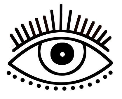 Free Vectors | open eye third eye