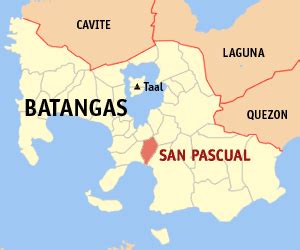 San Pascual, Batangas, Philippines - Philippines