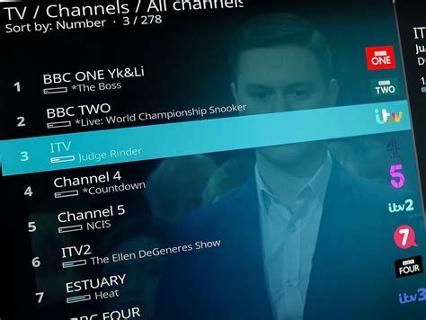 How to use Kodi to watch live TV | Windows Central