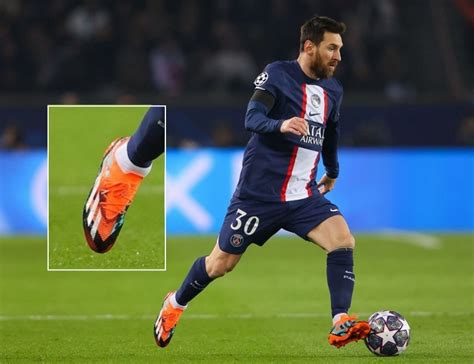 Messi Debuts adidas X Speedportal Messi 2023 - Soccer Cleats 101