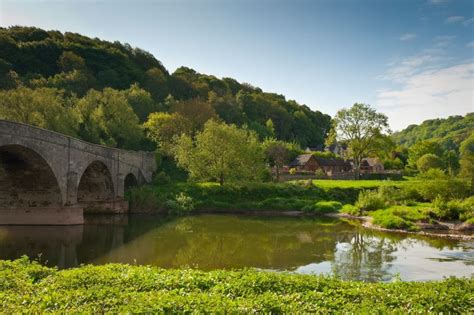 Ross-on-Wye, Herefordshire Wilton Castle, Simply Beautiful, Beautiful Places, Emerald Hills ...