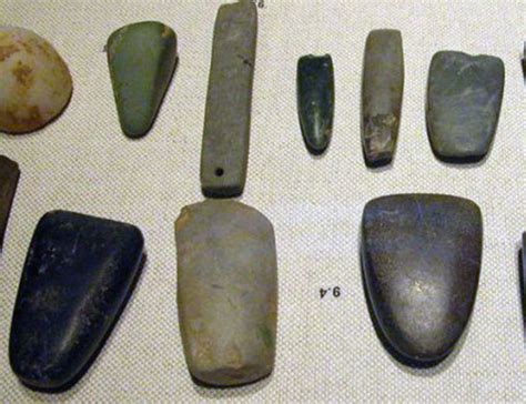 Neolithic – New Stone age | Short history website