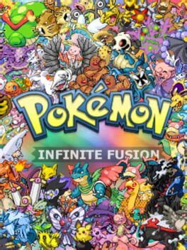 (10+) Pokémon Infinite Fusion