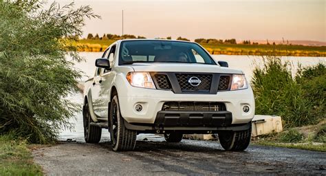 2019 Nissan Frontier: America’s Most Affordable Pickup Offers More ...