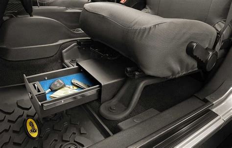 Cool Jeep Accessories (best interior accessories)