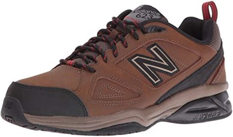 Lyst - New Balance Men ́s 623 V3 Training Shoes in Brown for Men - Save 41.666666666666664%