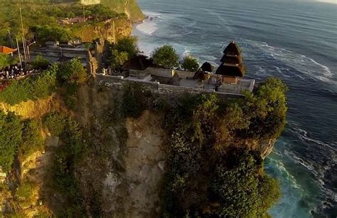 Pura_Uluwatu_Temple | Trawell Blog