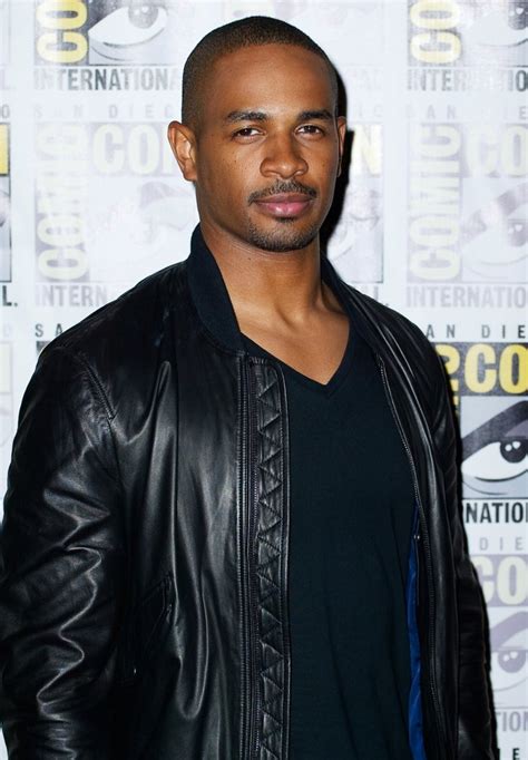 damon wayans jr. Picture 39 - San Diego Comic-Con International 2014 ...