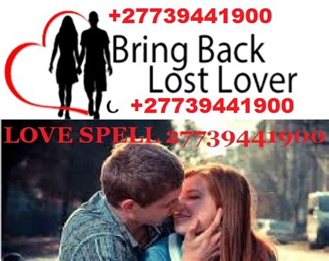 British virgin island bring back lost lover +27739441900 in ...