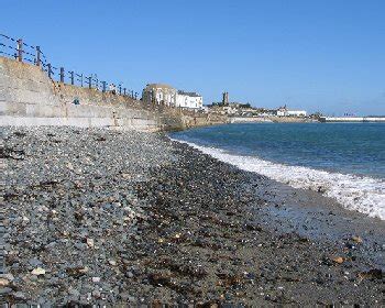 Penzance Beach Information - Cornwall Beach Guide