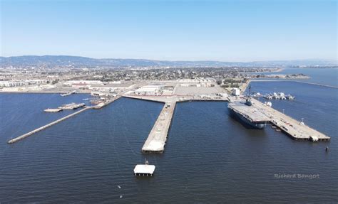 Ready reserve ships vacate Alameda Point – Alameda Point Environmental ...