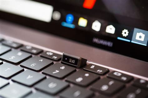 Huawei MateBook X Pro review: The MateBook X Pro squeezes some big features into its little ...